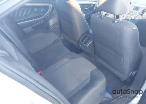 2015 Ford Taurus Sel from USA, damaged, VIN 1FAHP2E81FG192544